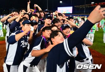 야구, LA올림픽 채택되면 메이저리거 최초 참가…WBC처럼 메달 경쟁 치열해진다