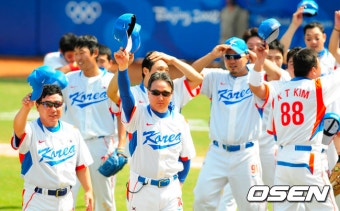 야구, LA올림픽 채택되면 메이저리거 최초 참가…WBC처럼 메달 경쟁 치열해진다