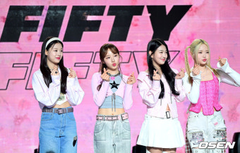 궁지 몰린 피프티 피프티, 3일 연속 폭로…진단서 공개→대표 저격 '총력전' [Oh!쎈 이슈]