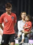 한혜진기성용도 부부싸움을? 