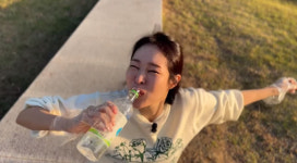 미자, 주식으로 2600만원 날려 내가 사면 거기가 끝점이야 (미자네주막)