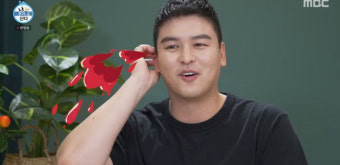 '나혼산' 김대호, 이장우와 '생방송 오늘 저녁' 출연에 꼰대로 등극 