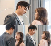 완벽한 결혼의 정석 측 성훈♥정유민, 평소에도 다정..저돌적인 애정신 탄생