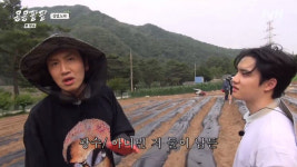 콩콩팥팥 이광수·도경수 VS 김우빈·김기방, 분열 조짐? 시즌2, 함께 하지 못할 것 [종합]