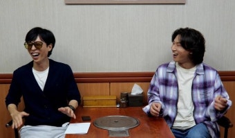 '패떴' 이후 13년 만..빅뱅 대성X유재석, 여전한 '덤앤더머' 형제 ('놀뭐')