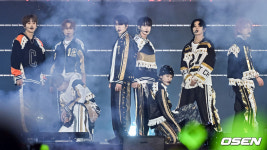 [사진]NCT127,부산원아시아페스티벌 마지막 무대 장식하며