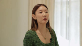 한혜진, 미래 남편에 몸만 오라더니! 이유 있었네…홍천 별장 대공개! (한혜진)