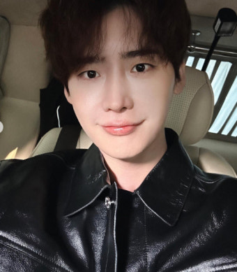 이종석, 아이유와 점점 닮아가..