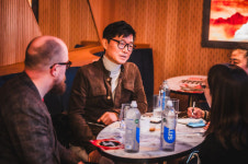 ‘1947 보스톤’, 런던 뜨겁게 달궜다..제8회 런던아시아영화제 성황리 상영