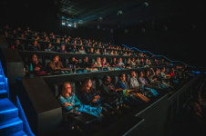 ‘1947 보스톤’, 런던 뜨겁게 달궜다..제8회 런던아시아영화제 성황리 상영