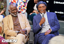 넷플릭스 ‘패밀리 리유니언’ 배우 리차드 라운트리, 췌장암 별세 [Oh!llywood]