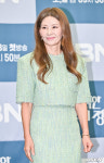 [사진]이미숙,변치 않는 미모