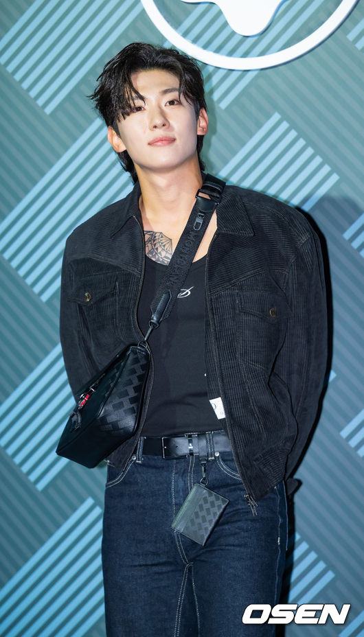 덱스의 연기 논란, 아이쇼핑에서 발휘되는 어색한 모습 노출!