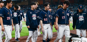 23년간 이어진 공식 깨졌다, 21세기 최초 삼성·두산·SSG 없는 KS…영원한 왕조 없다