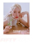 새나·시오·아란 지운 피프티 피프티, 키나와 새출발 초읽기 [Oh!쎈 이슈]