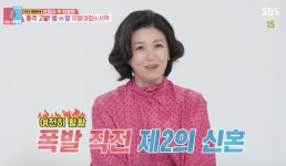 손범수에 속아서 결혼 진양혜, 돌연 독립 선언 (동상2)[Oh!쎈 종합]