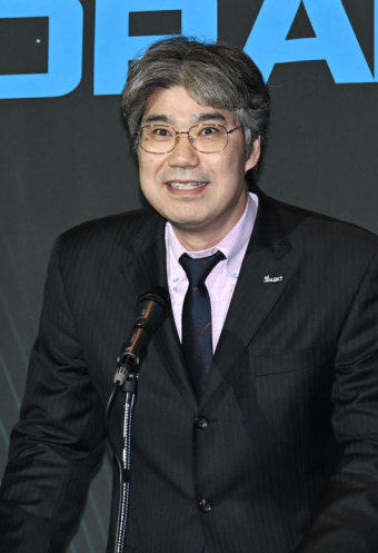 “일본에는 드래프트 없다, 좋은 문화” 드래프트 첫 경험한 오기노 감독, 세터 4명 경쟁으로 시너지 효과 노린다