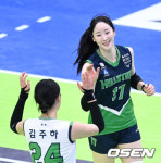 배구를 너무 못했다 아쉬움 감추지 못한 강성형 감독, 2R 준비 현대건설…낙관론도 있다 [오!쎈 장충]
