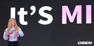 [사진]전소미,잇츠 MI