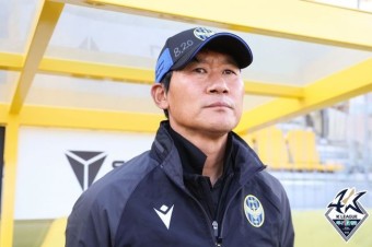 '시즌 맞대결 0승' 전북 만난 조성환 인천 감독, 