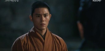 “황제 자리 오를 것” 김동준, 독살 위협에 도망..생사의 기로 (‘고려 거란 전쟁’) [어저께TV]