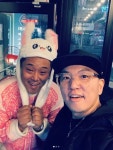 암 급속도로 전이..원투 오창훈, 음악 열정 남기고 하늘의 별 됐다 [Oh!쎈 이슈]