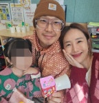 하하♥︎별, 희귀병 완치 딸 송이 언제 이렇게 컸을까..그저 감사해 뭉클