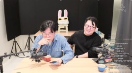 “뽀대나는 거 원하세요?” BTS 뷔… 나영석PD의 ‘MZ 음식 추천’에 당황 (‘채널십오야’)