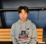 “꼬마가 다부지게 잘해” 2R 지명→KS 4할 맹타→태극마크까지…19세 루키의 잊지 못할 2023시즌