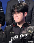 [사진]제우스,롤드컵 우승을 위해