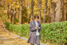 이동욱♥︎임수정 ‘싱글 인 서울’, 겨울에 딱인 영화..설렘 가득 현실 로맨스
