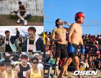 '팜유' 전현무의 뒤집기냐, '태계일주' 기안84의 굳히기냐 [Oh!쎈 이슈]