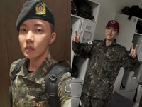 이래서 월클! 제이홉, 사회에선 형이 포스타..인성 느껴지는 미담 [Oh!쎈 이슈]