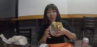 미쓰에이 민, 미국에서 '깜짝' 근황...뉴욕 동네 누나됐다 [Oh!쎈 이슈]