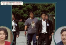 야구의 전설 이대호, 깡패설에 입 열었다..실제 사진 보니? (금쪽)