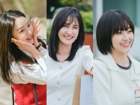 웰컴투 삼달리 신혜선X신동미X강미나, 연애도 성격대로 3달 시스터즈