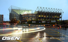 ‘새 구장 필요해? 그냥 지어!’ 오일머니 플렉스! 뉴캐슬, EPL에서 두 번째 큰 새 구장 짓는다