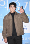 [사진]최우성,3일의휴가