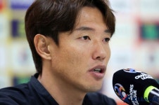 16강 분수령 주장 홍정호의 다짐 울산전? 킷치 이기고 나서 생각하겠다[오!쎈 홍콩]