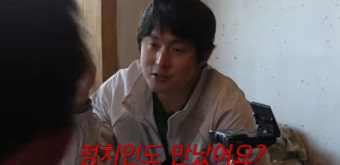 한혜진 '전남친' 전현무→차우찬까지 소환..기안84 