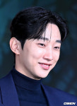 [사진]진영,훈훈한 미소