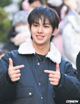 [사진]엠씨엔디(MCND) 윈,매력적인 미소
