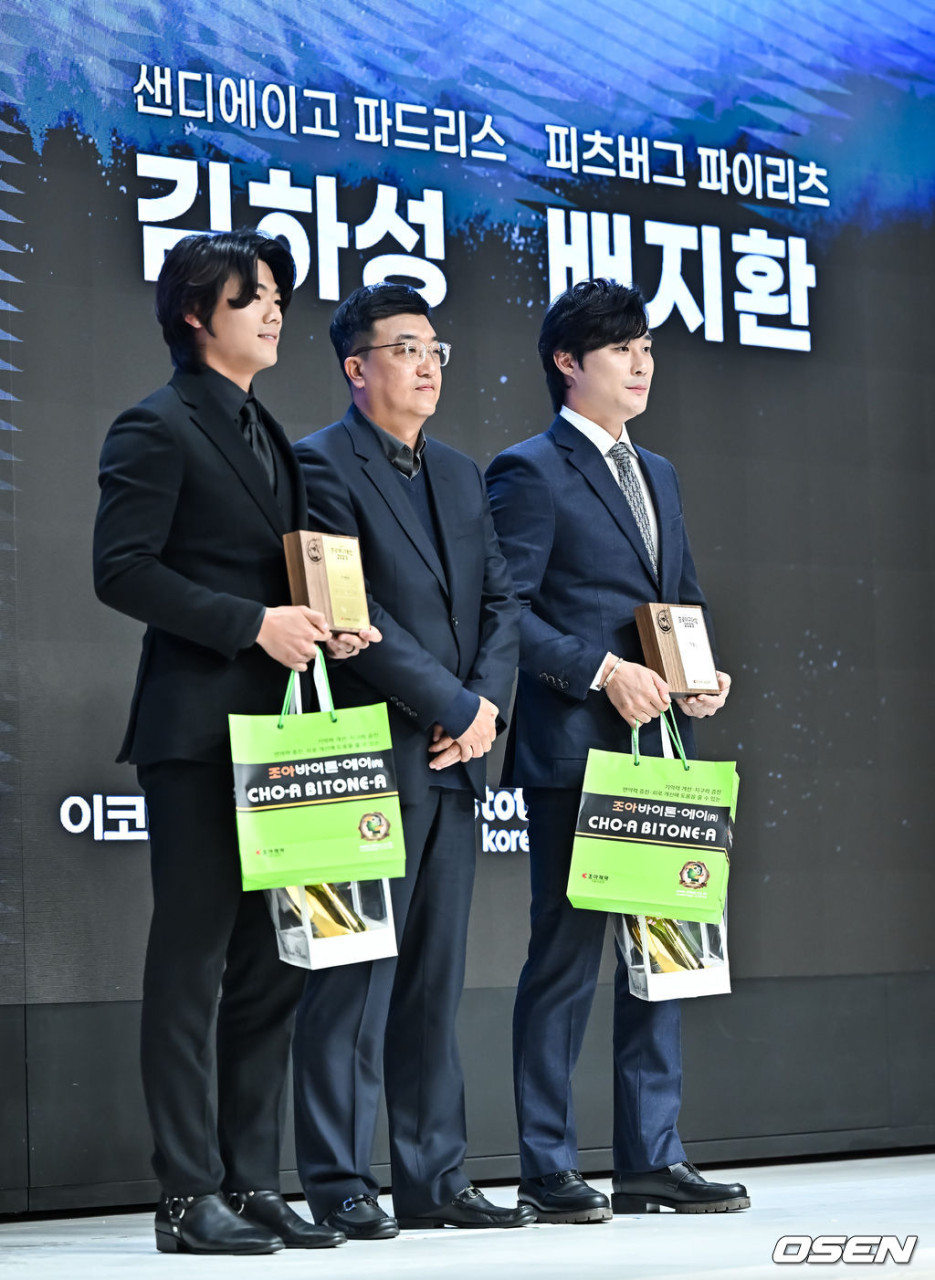 김하성과 배지환, 맞대결에서 무안타 침묵… 코리안 빅리거의 조용한 경기