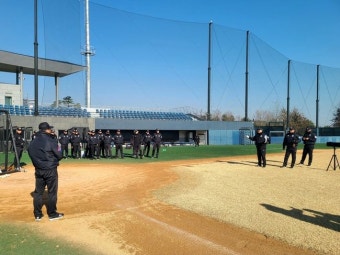 '피치클락 및 ABS 시뮬레이션' KBO 심판위원회, 이천에서 4박5일 동계훈련 진행