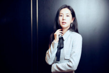 '교토에서' 한채아 