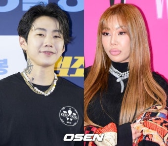 박재범·제시→나영석·배정남 
