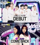 유재석 TOP100 귀 시험대..놀뭐 원탑→주주시크릿 오늘(9일) 음중 전격 데뷔