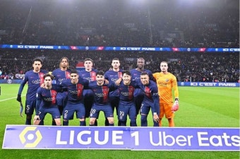 PSG 8연승 만든 이강인의 '황금 왼발'...왼쪽에서도 오른쪽에서도 빛났다