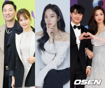 “괴담 안 끝났다” 티아라 출신 아름도 이혼..41일간 여덟 부부 파경[Oh!쎈 이슈]