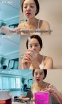 ‘임신’ 황보라 “배아 이식 위해 시험관 4차까지..1년 걸렸다” 눈물[종합]